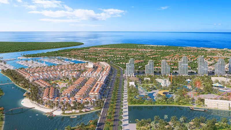 Hành trình khai mở tiềm năng xứ Thanh của Sun Group có gì đặc biệt? -0