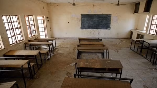 Hơn 70 học sinh Nigeria bị bắt cóc đòi tiền chuộc