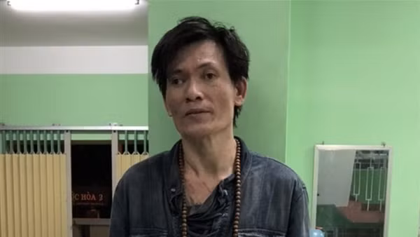 Khởi tố đối tượng đâm thủng ruột Phó Trưởng Công an xã ảnh 5