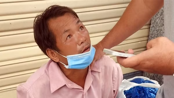 Đánh chết người chỉ vì ghen tuông vô cớ ảnh 2
