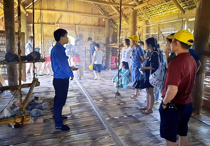 Đến Làng Teng -0