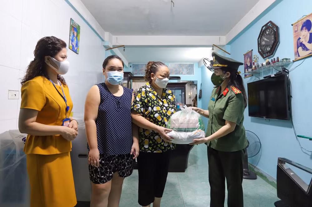 Những hình ảnh đẹp vì bình yên cuộc sống -0