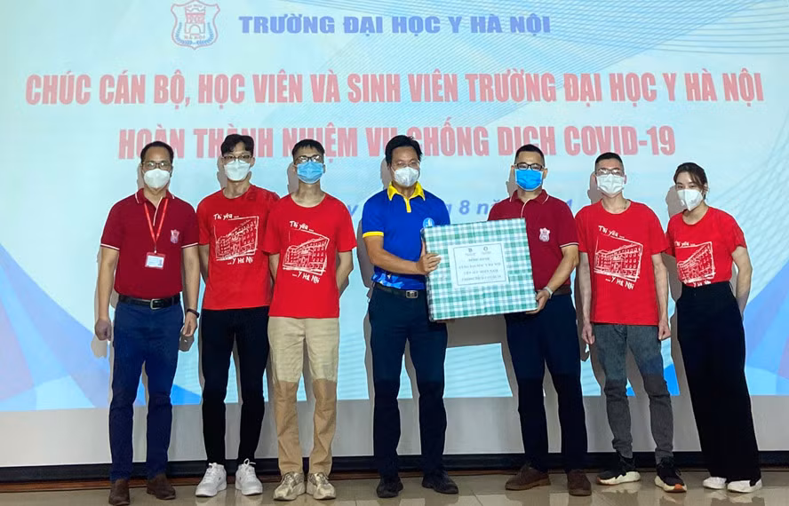 Những lá đơn tình nguyện kể chuyện -0