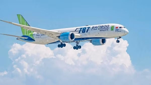 Hàng không Việt mở đường bay thẳng đến Mỹ: Hãng nói “lỗ vài năm”, hãng tin "bay là có lãi" ảnh 3