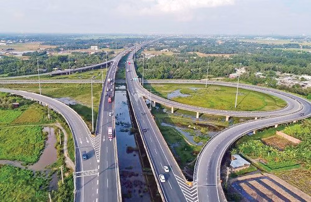 Sự trỗi dậy của thị trường bất động sản ven biển -0