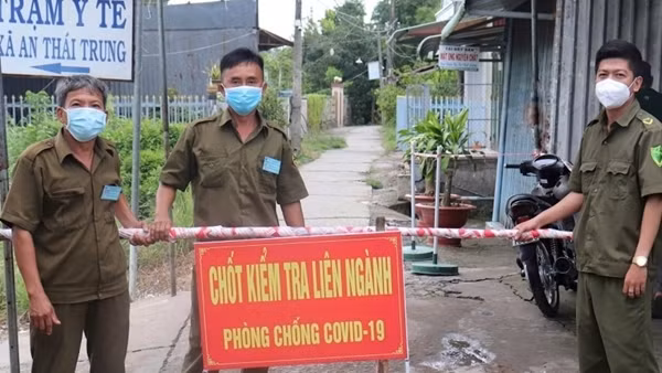 Phát huy sức mạnh toàn dân trên cù lao Long Hựu ảnh 2