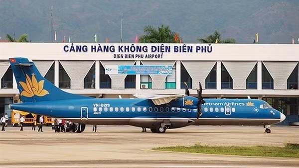 Điện Biên xin cơ chế đặc thù cho dự án mở rộng Cảng hàng không ảnh 3