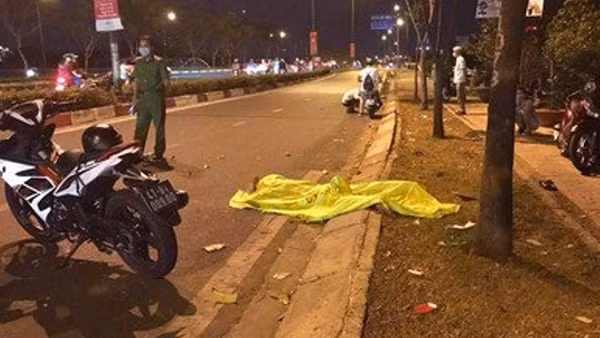 Công an TP Quy Nhơn:&nbsp;Đấu tranh hiệu quả tội phạm cướp giật ảnh 3