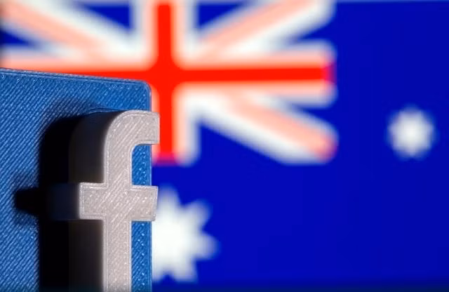 Facebook kháng cáo thất bại vụ kiện tại Australia&nbsp; -0