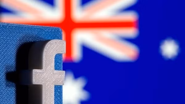 Facebook lẫn Twitter bị Nga "cấm cửa" ảnh 2
