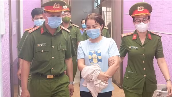 Bắt tạm giam chủ hụi lừa đảo chiếm đoạt hơn 50 tỷ đồng
