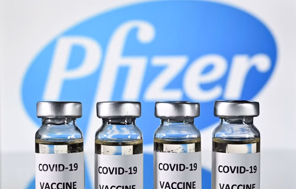 Chính phủ đồng ý mua 21,9 triệu liều vaccine Pfizer tiêm cho trẻ em 5 đến dưới 12 tuổi -0