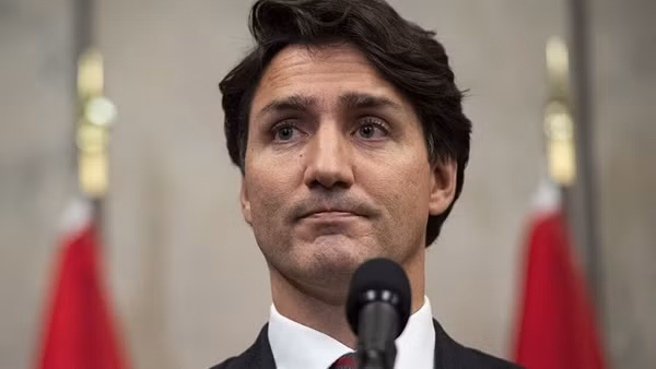 Cảnh sát trưởng thủ đô Canada từ chức vì không giải tán được người biểu tình ảnh 4