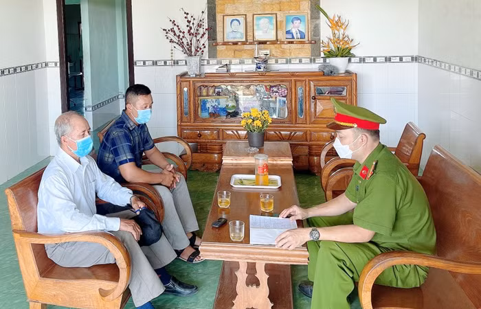 Bình yên xứ đạo -0