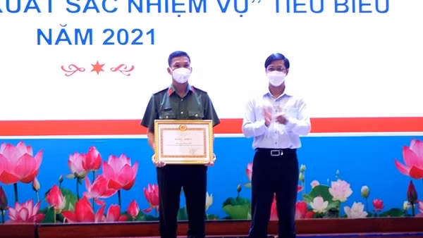 Giữ bình yên vùng biên giới Tây Ninh ảnh 3