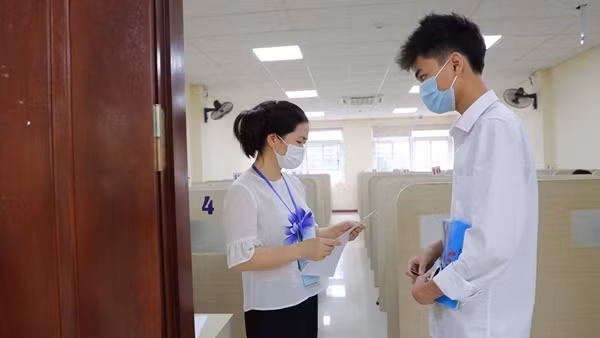 Công bố đề tham khảo kỳ thi đánh giá năng lực năm 2022