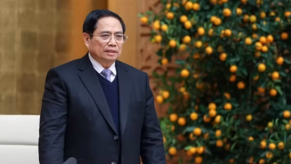 Bảo vệ tuyệt đối an ninh, an toàn Tết Nguyên đán Nhâm Dần ảnh 2