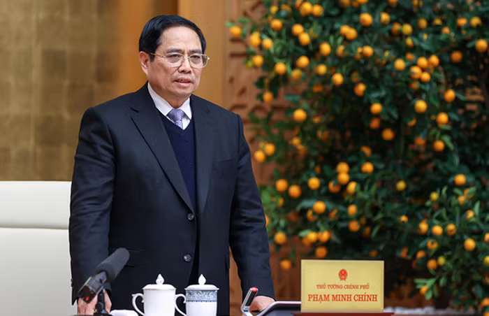 Cả nước đón Tết bảo đảm an ninh, an toàn, an dân, an sinh xã hội được đáp ứng cao nhất có thể -0