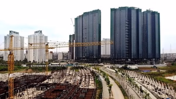 Đề xuất bảo hiểm nghĩa vụ tài chính của chủ đầu tư đối với khách hàng ảnh 1
