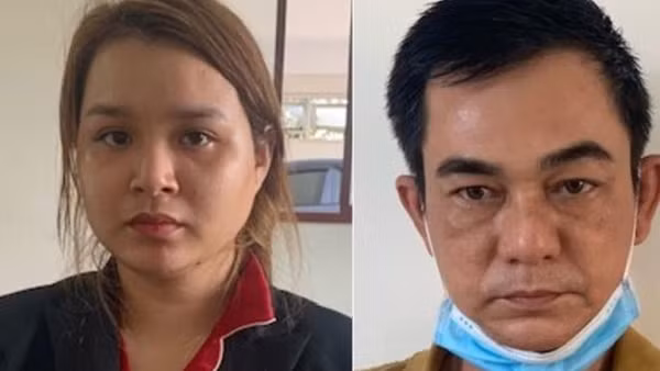 Ngụy trang ma túy trong hộp đựng điện thoại ảnh 3