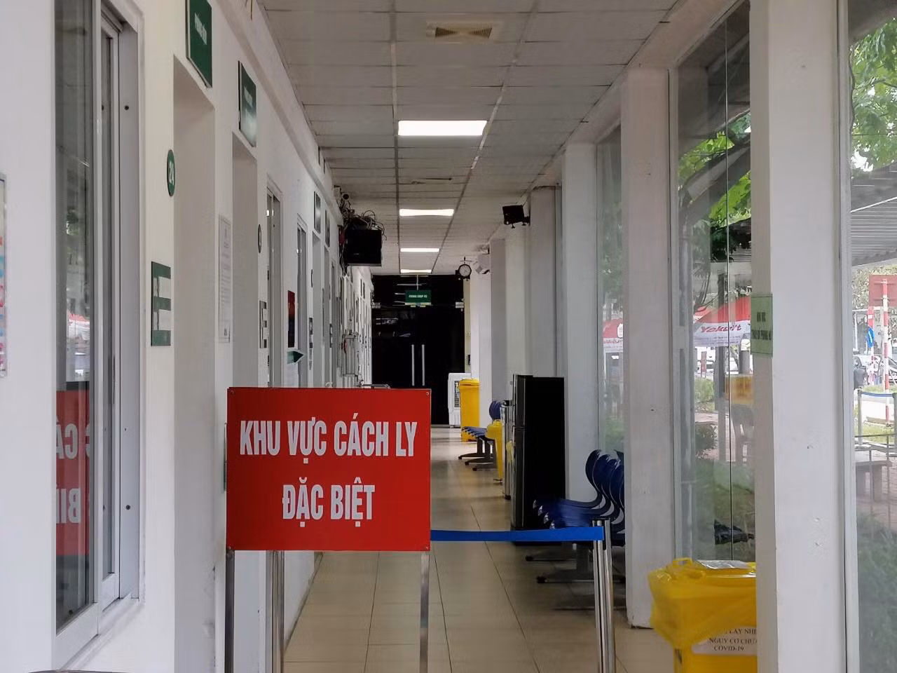 Mùng 4 Tết tăng hơn 3.000 ca nhiễm COVID-19 -0