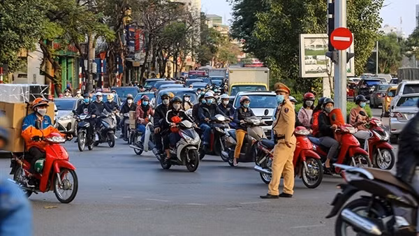 An ninh, an toàn và an dân ảnh 1