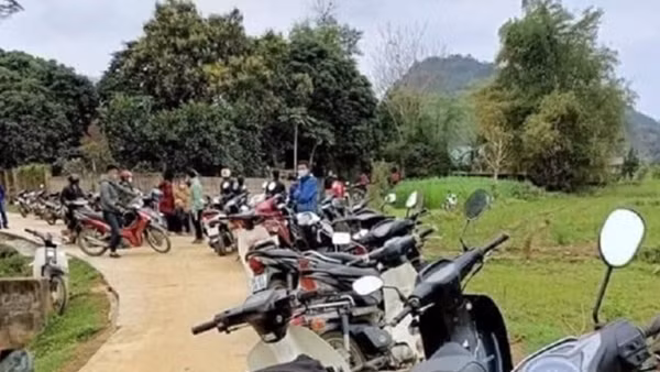 Đi đòi nợ, bị con nợ giết chết phi tang xác