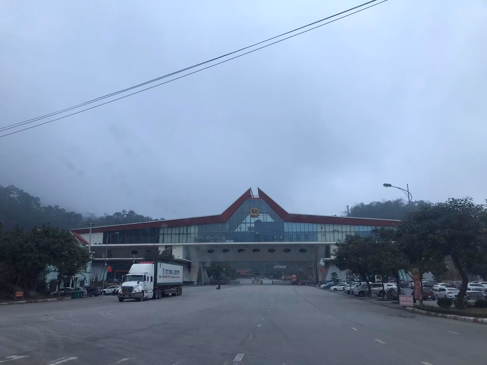 Trung Quốc tiếp nhận thông quan hàng hoá đã đăng ký trước -0