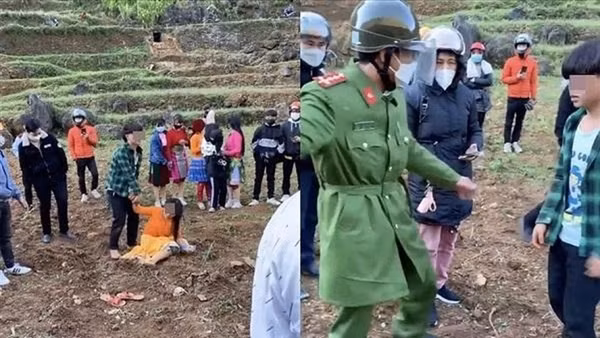 Mẹ ruột thuê người bắt cóc con gái ảnh 3