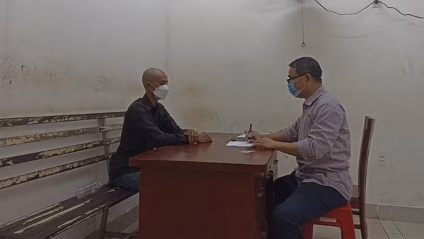 Mất hơn nửa tỷ đồng vì tham gia sàn giao dịch ngoại hối hoạt động chui ảnh 2