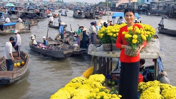 Bình yên xứ đạo ảnh 2