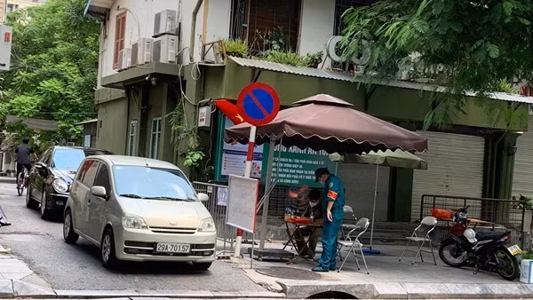 Hà Nội có 74 vùng cam ảnh 2