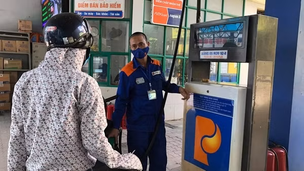 Có đủ công cụ, bộ máy để bảo đảm nguồn cung ứng xăng dầu