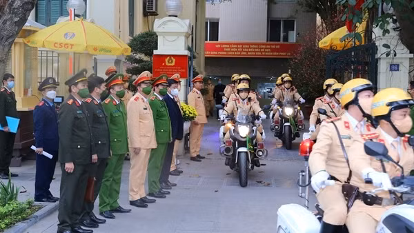 Kết quả điều tra bổ sung vụ án hình sự Nguyễn Hữu Tiến cùng đồng phạm ảnh 2