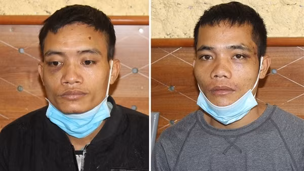 Xin lại gà đá không được, bắn Phó trưởng Công an phường trọng thương ảnh 2