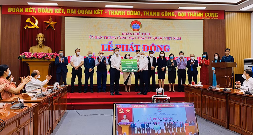 3 định hướng lớn song hành cùng 3 đảm bảo -0