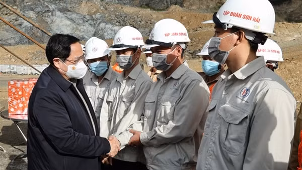 Dự án đầu tư công tuyến cao tốc Bắc-Nam: Sức ép thu hồi vốn “nóng” từng ngày ảnh 2