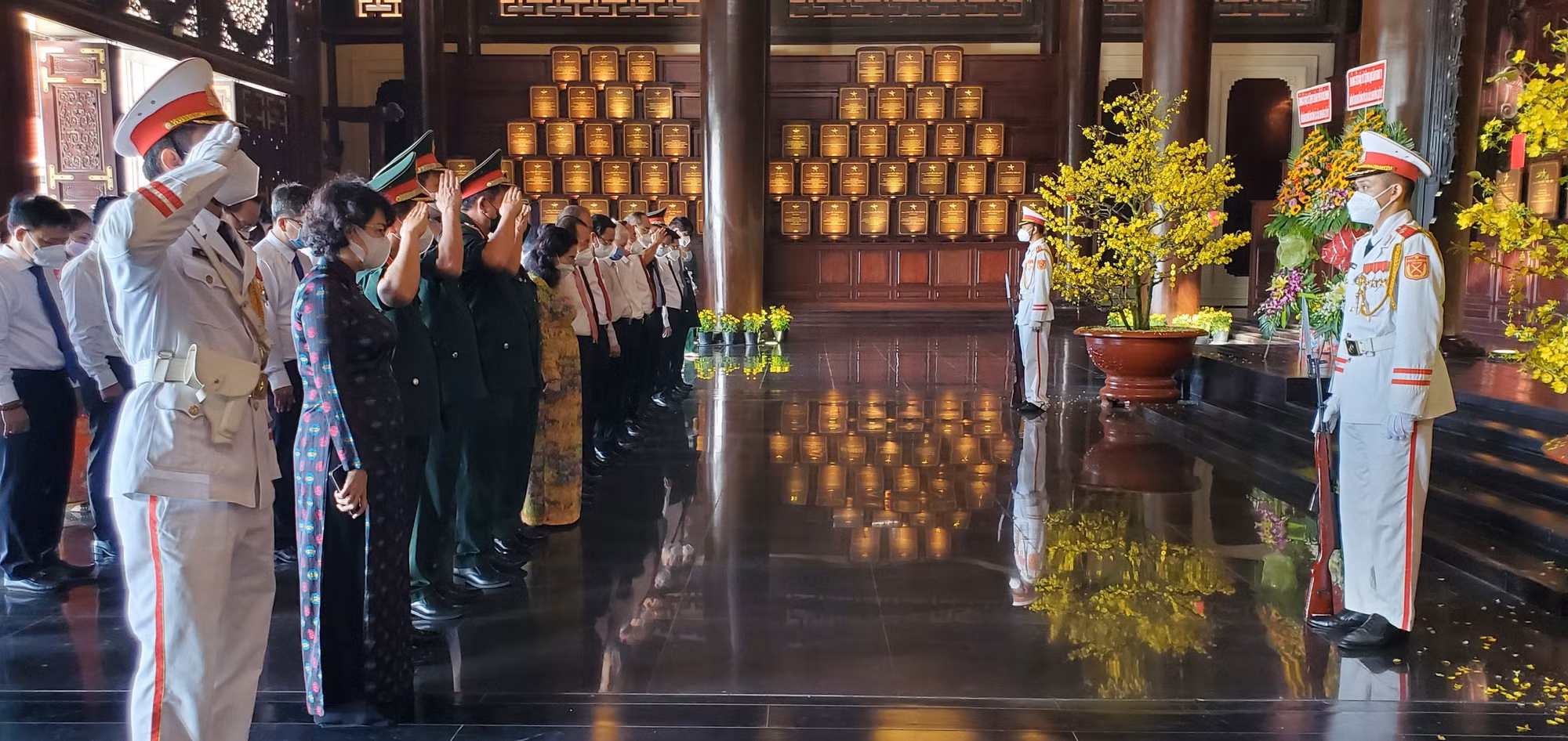 Ôn lại thiên anh hùng ca của Sài Gòn - Chợ Lớn - Gia Định - TP Hồ Chí Minh -0