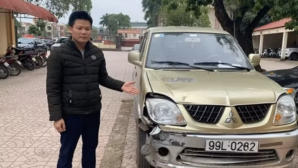 Cận cảnh hiện trường xe tải gặp nạn khiến 9 người thương vong ảnh 10