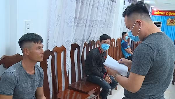 Bắt 4 đối tượng trong vụ ẩu đả khiến 1 người tử vong