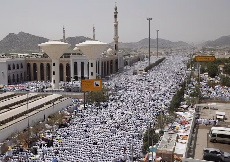 Từ vụ giẫm đạp ở Seoul, điểm lại những lễ hội hóa thảm kịch trên thế giới -0