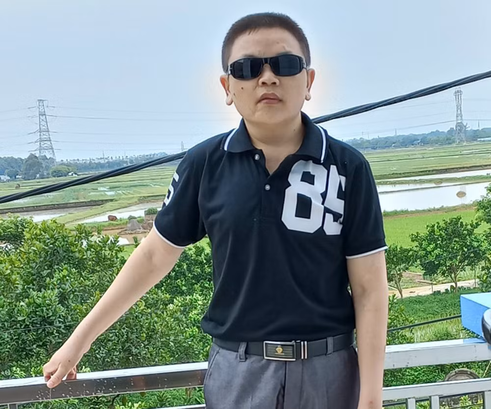 Chuyện của Thơ 