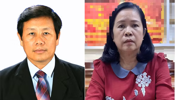 Tạo điều kiện cho trúng thầu, cựu Giám đốc Sở Y tế Cần Thơ nhận "lại quả" 3 tỷ đồng