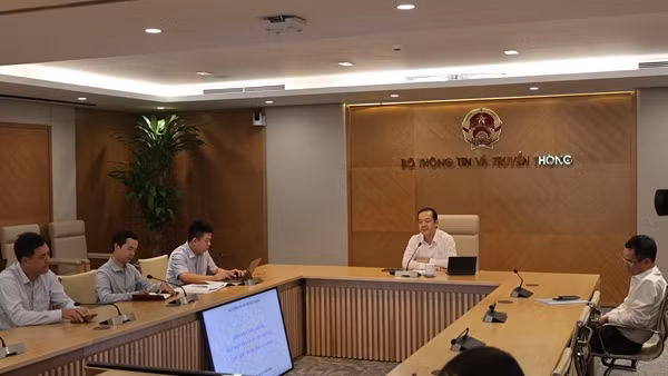 Triển khai đầu số 156 tiếp nhận phản ánh về cuộc gọi có dấu hiệu lừa đảo