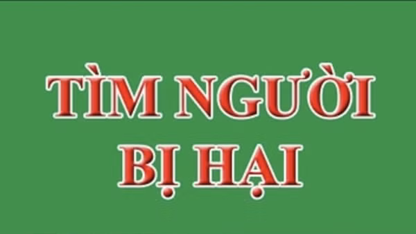 Tìm bị hại khi đặt cọc mua xe máy