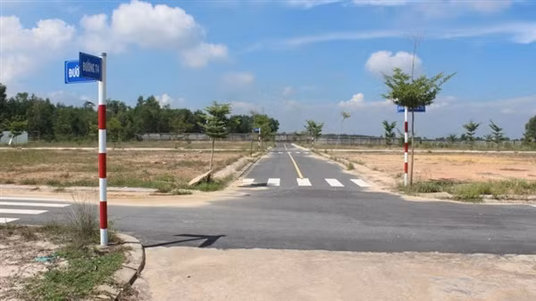Khởi tố vụ án lừa đảo chiếm đoạt tài sản tại dự án bất động sản "chui"