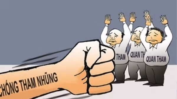 Thu hồi gần 16.000 tỷ đồng từ các vụ án hình sự về tham nhũng, kinh tế