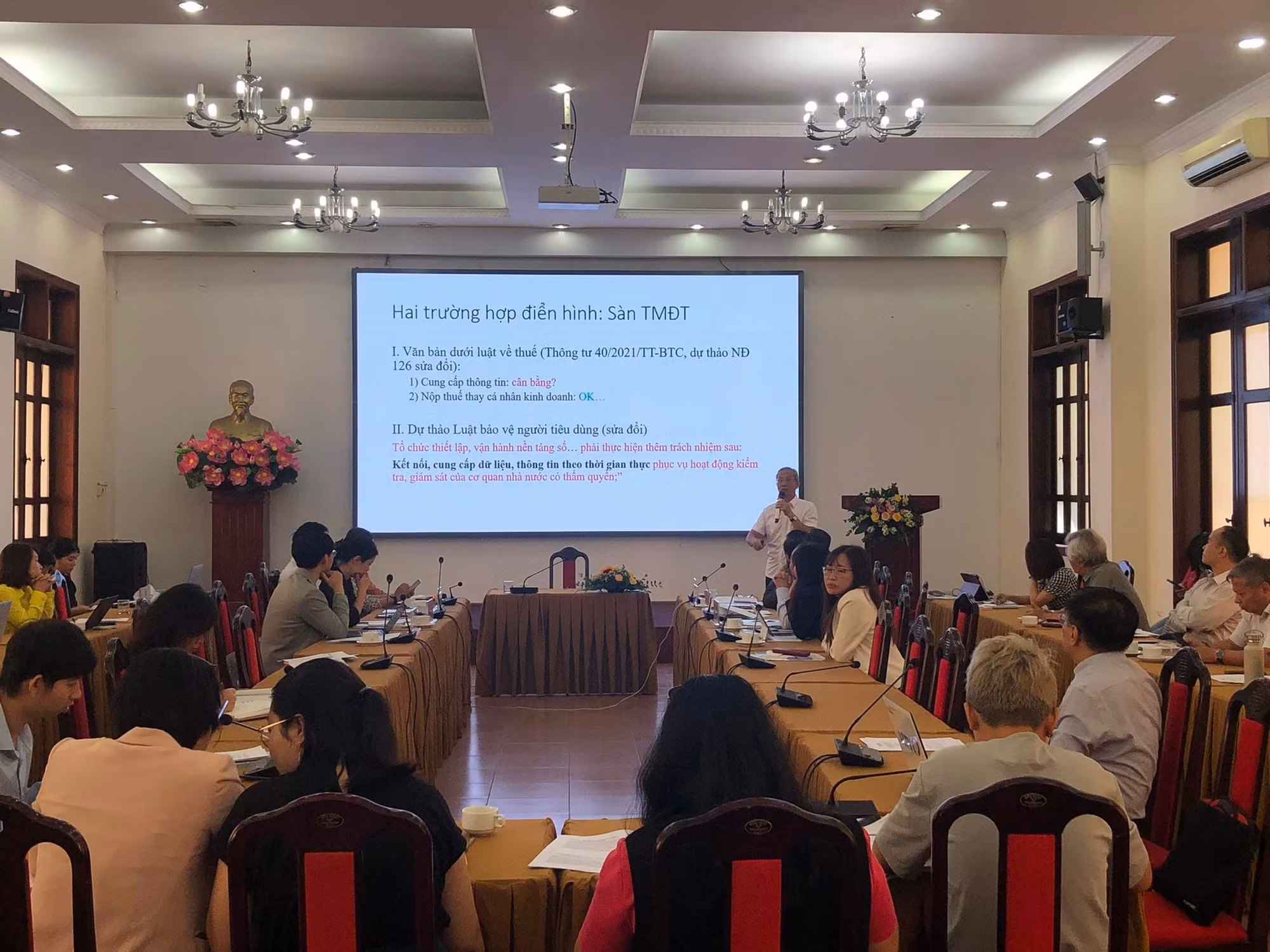 Cạnh tranh trong lĩnh vực thương mại điện tử rất khốc liệt -0