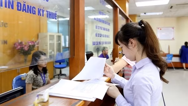 Sửa đổi một số quy định về quản lý thuế