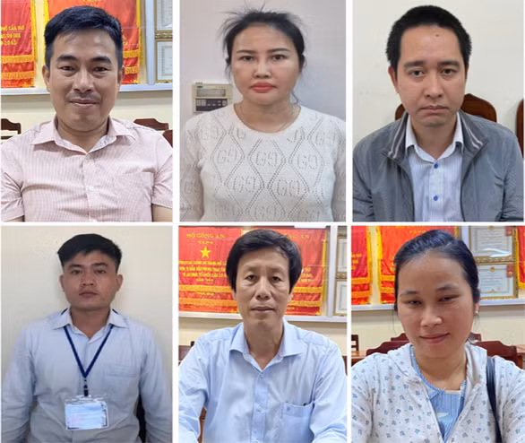 Vẽ đủ chiêu trò trong đấu thầu vụ Việt Á, cựu Giám đốc Sở Y tế Cần Thơ nhận quà “khủng” -0